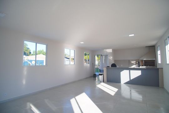 Apartamento para alugar com 2 quartos, 42m² em Canudos, Novo Hamburgo