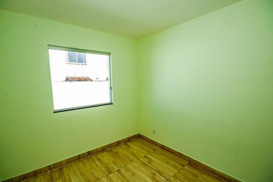 Quarto 2 de casa à venda com 2 quartos, 87m² em Jardim Leblon, Belo Horizonte