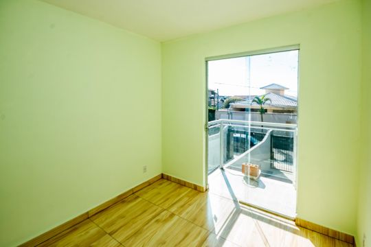 Casa à venda com 2 quartos, 87m² em Jardim Leblon, Belo Horizonte
