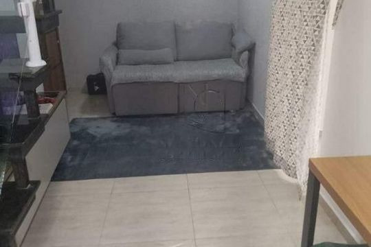 Apartamento à venda com 2 quartos, 75m² em Parque das Nações, Santo André
