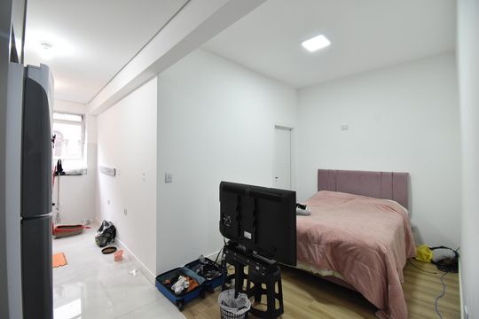 Apartamento à venda com 3 quartos, 75m² em Centro, Curitiba
