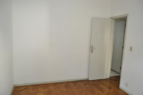 Apartamento à venda com 2 quartos, 66m² em Engenho de Dentro, Rio de Janeiro