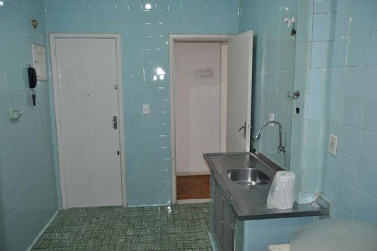 Apartamento à venda com 2 quartos, 66m² em Engenho de Dentro, Rio de Janeiro