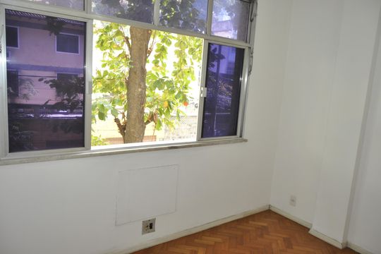 Quarto 2 de apartamento à venda com 2 quartos, 66m² em Engenho de Dentro, Rio de Janeiro