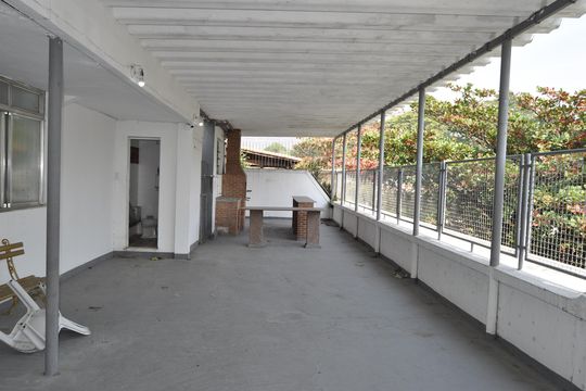 Apartamento à venda com 2 quartos, 66m² em Engenho de Dentro, Rio de Janeiro