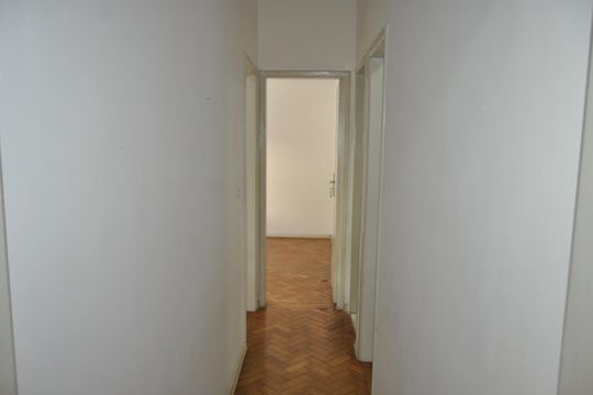 Apartamento à venda com 2 quartos, 66m² em Engenho de Dentro, Rio de Janeiro
