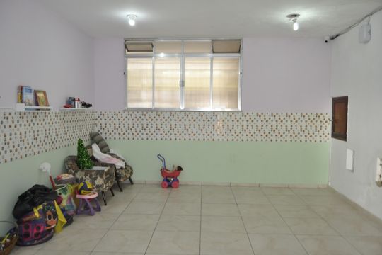 Apartamento à venda com 2 quartos, 66m² em Engenho de Dentro, Rio de Janeiro