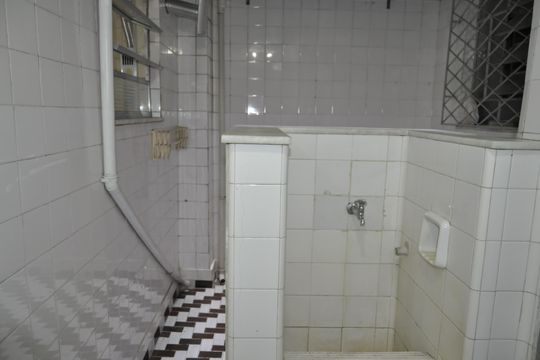 Apartamento à venda com 2 quartos, 66m² em Engenho de Dentro, Rio de Janeiro