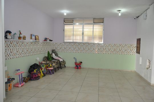 Apartamento à venda com 2 quartos, 66m² em Engenho de Dentro, Rio de Janeiro