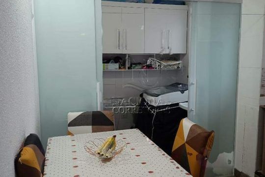 Apartamento à venda com 2 quartos, 56m² em Parque Novo Oratório, Santo André