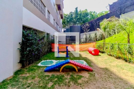 Espaço Pet  de apartamento para alugar com 2 quartos, 77m² em Vila Independencia, São Paulo