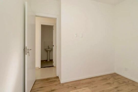 Quarto 1 de apartamento para alugar com 2 quartos, 77m² em Vila Independencia, São Paulo