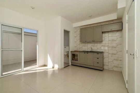 Apartamento para alugar com 2 quartos, 77m² em Vila Independencia, São Paulo