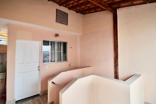 Área comum de casa à venda com 2 quartos, 146m² em Parque Paineiras, São Paulo