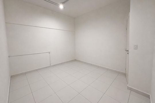 Sala/Quarto de apartamento para alugar com 1 quarto, 34m² em Botafogo (Justinópolis), Ribeirão das Neves