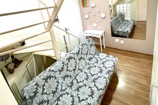 Apartamento à venda com 2 quartos, 70m² em Santo Antônio, Porto Alegre