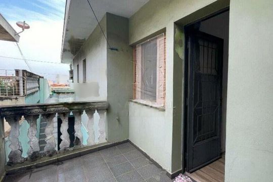 Casa à venda com 3 quartos, 128m² em Jordanópolis, São Bernardo do Campo