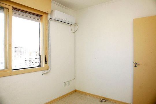 Quarto de apartamento para alugar com 1 quarto, 50m² em Menino Deus, Porto Alegre