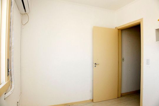 Quarto de apartamento para alugar com 1 quarto, 50m² em Menino Deus, Porto Alegre