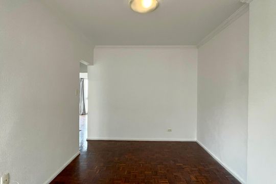 Sala de apartamento para alugar com 2 quartos, 61m² em Cerqueira César, São Paulo