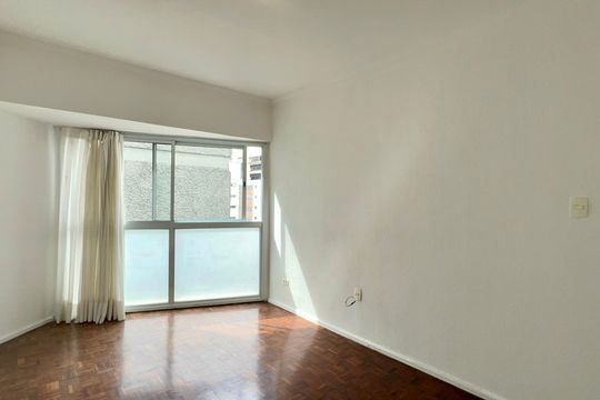 Apartamento para alugar com 2 quartos, 61m² em Cerqueira César, São Paulo