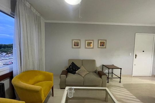 Apartamento para alugar com 2 quartos, 78m² em Ideal, Novo Hamburgo