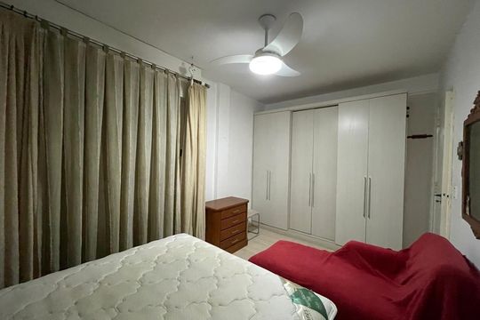Apartamento para alugar com 2 quartos, 78m² em Ideal, Novo Hamburgo
