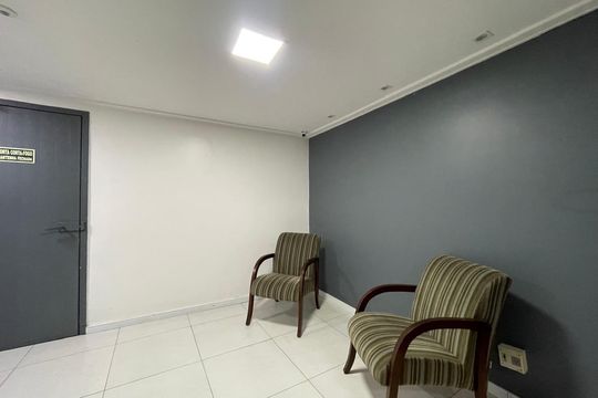 Apartamento para alugar com 2 quartos, 78m² em Ideal, Novo Hamburgo