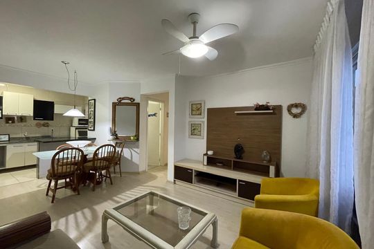 Apartamento para alugar com 2 quartos, 78m² em Ideal, Novo Hamburgo