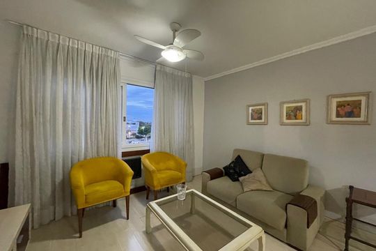Apartamento para alugar com 2 quartos, 78m² em Ideal, Novo Hamburgo