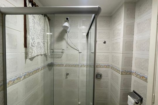 Apartamento para alugar com 2 quartos, 78m² em Ideal, Novo Hamburgo