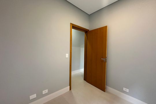 Quarto 1 de casa para alugar com 2 quartos, 65m² em Votupoca, Barueri