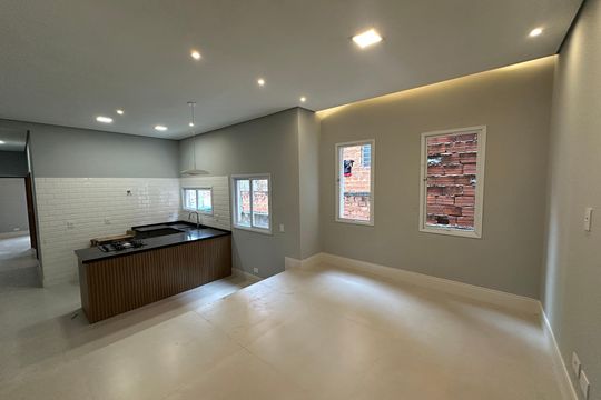 Casa para alugar com 2 quartos, 65m² em Votupoca, Barueri