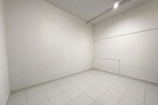 Sala/Quarto de apartamento para alugar com 1 quarto, 35m² em Botafogo (Justinópolis), Ribeirão das Neves
