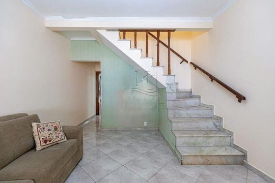 Casa à venda com 3 quartos, 157m² em Jardim Paraiso, Santo André