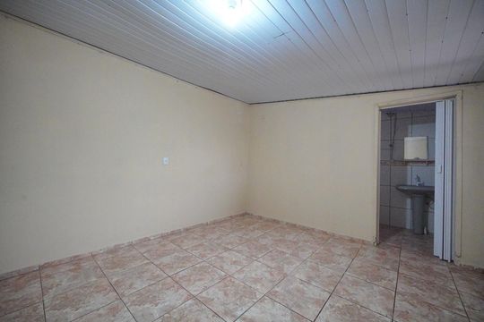 Sala de casa para alugar com 2 quartos, 100m² em Ingleses Norte, Florianópolis