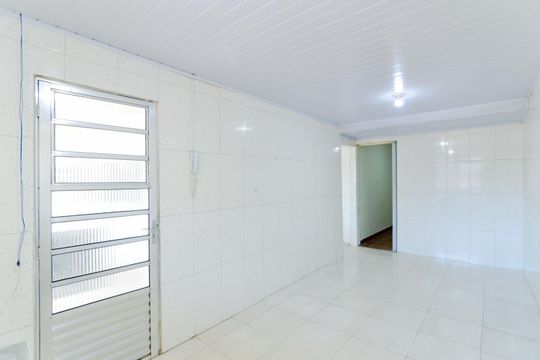Cozinha de casa para alugar com 3 quartos, 200m² em Vila Girassol, Guarulhos