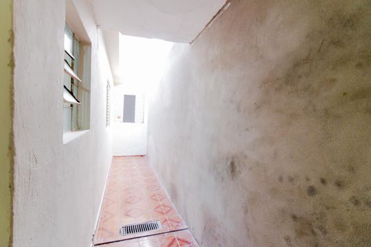 Vista do Quarto 3 de casa para alugar com 3 quartos, 200m² em Vila Girassol, Guarulhos