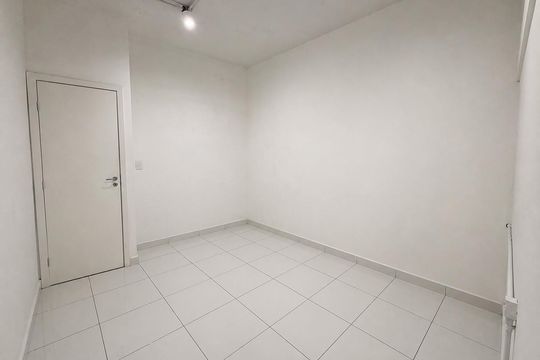 Apartamento para alugar com 1 quarto, 35m² em Botafogo (Justinópolis), Ribeirão das Neves