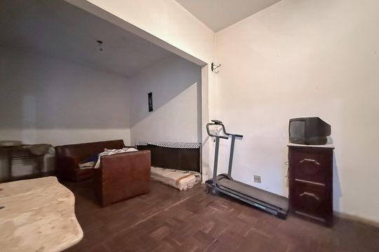 Casa à venda com 2 quartos, 300m² em Alto Caiçaras, Belo Horizonte
