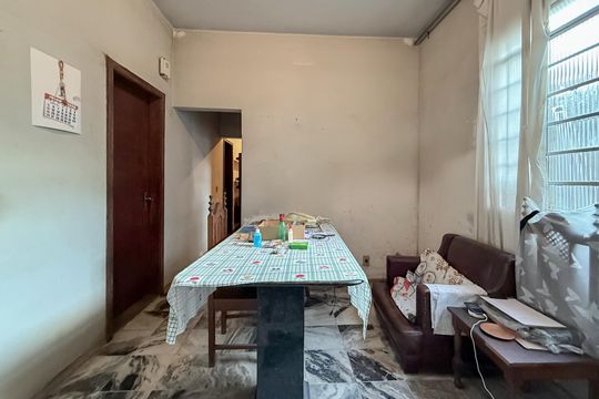 Casa à venda com 2 quartos, 300m² em Alto Caiçaras, Belo Horizonte