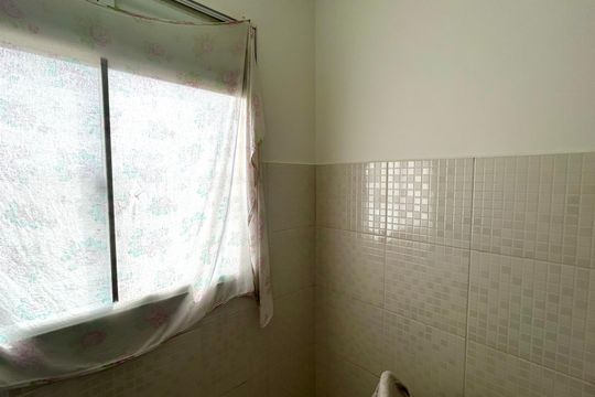 Área de Serviço de apartamento para alugar com 2 quartos, 44m² em Vila Sadokim, Guarulhos