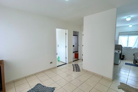 Apartamento para alugar com 2 quartos, 44m² em Vila Sadokim, Guarulhos