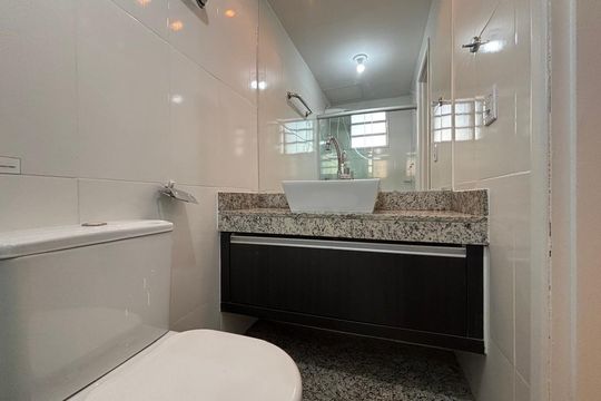 Apartamento à venda com 3 quartos, 87m² em Buritis, Belo Horizonte