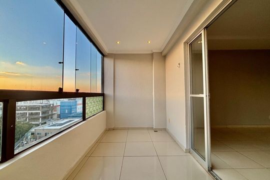 Apartamento à venda com 3 quartos, 87m² em Buritis, Belo Horizonte