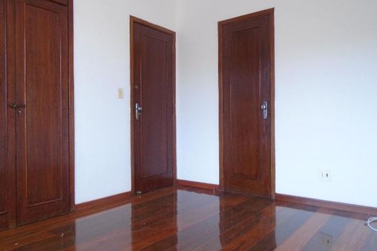 Quarto de apartamento para alugar com 3 quartos, 120m² em Serra, Belo Horizonte