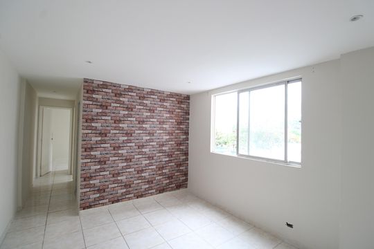 Apartamento à venda com 2 quartos, 60m² em Jacarepaguá, Rio de Janeiro