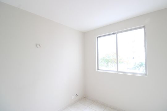 Quarto 1 de apartamento à venda com 2 quartos, 60m² em Jacarepaguá, Rio de Janeiro