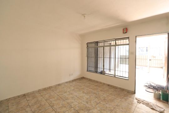 Sala de casa para alugar com 2 quartos, 108m² em Penha de França, São Paulo