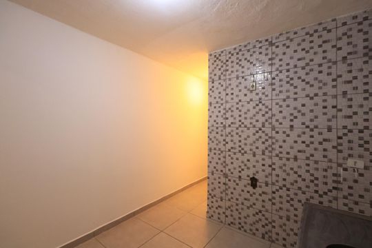 Cozinha de casa para alugar com 2 quartos, 108m² em Penha de França, São Paulo